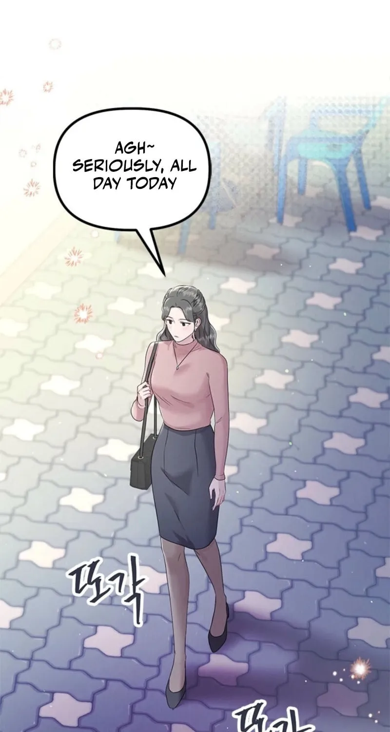 Desirable Partner Chapter 23 page 86 - 