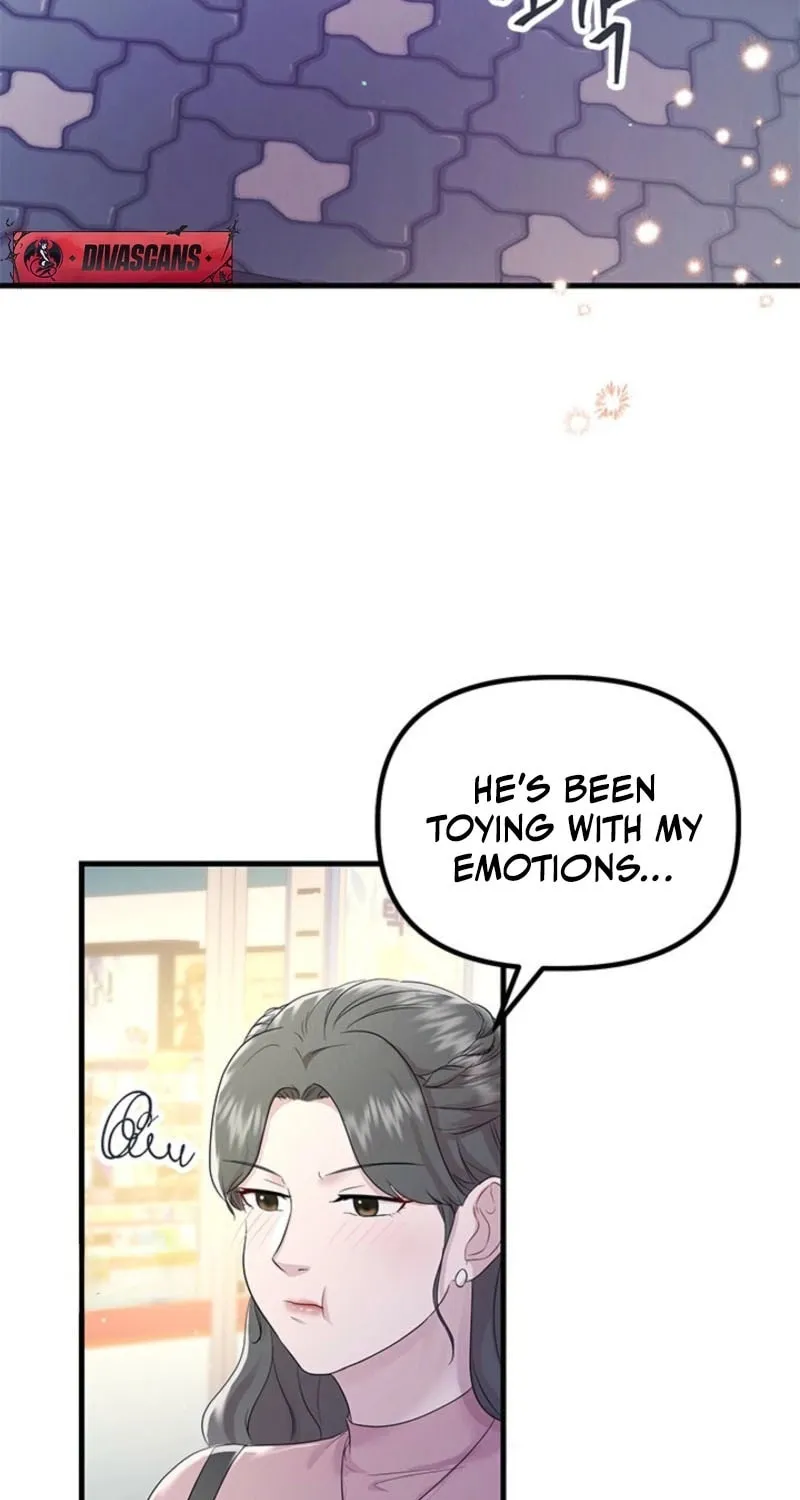 Desirable Partner Chapter 23 page 87 - 
