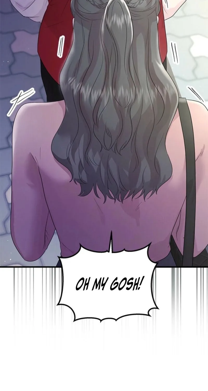 Desirable Partner Chapter 23 page 90 - 