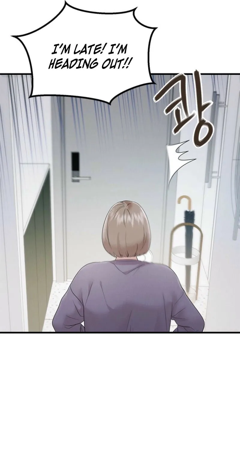 Desirable Partner Chapter 23 page 10 - 