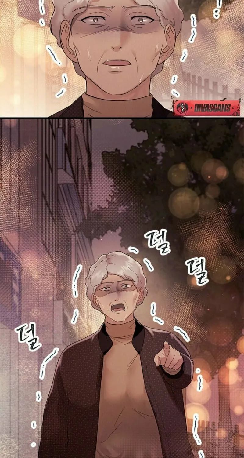 Desirable Partner Chapter 23 page 94 - 