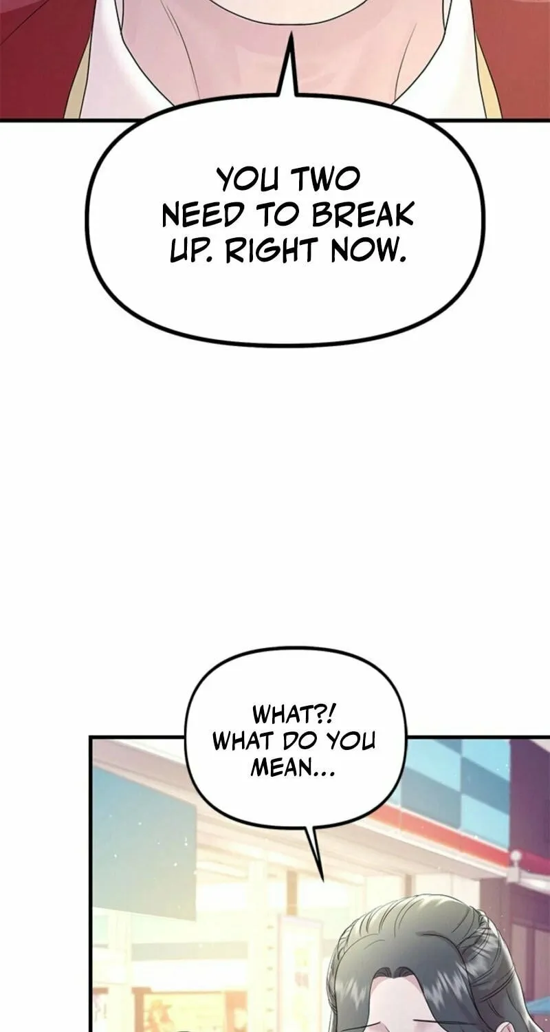 Desirable Partner Chapter 23 page 96 - 