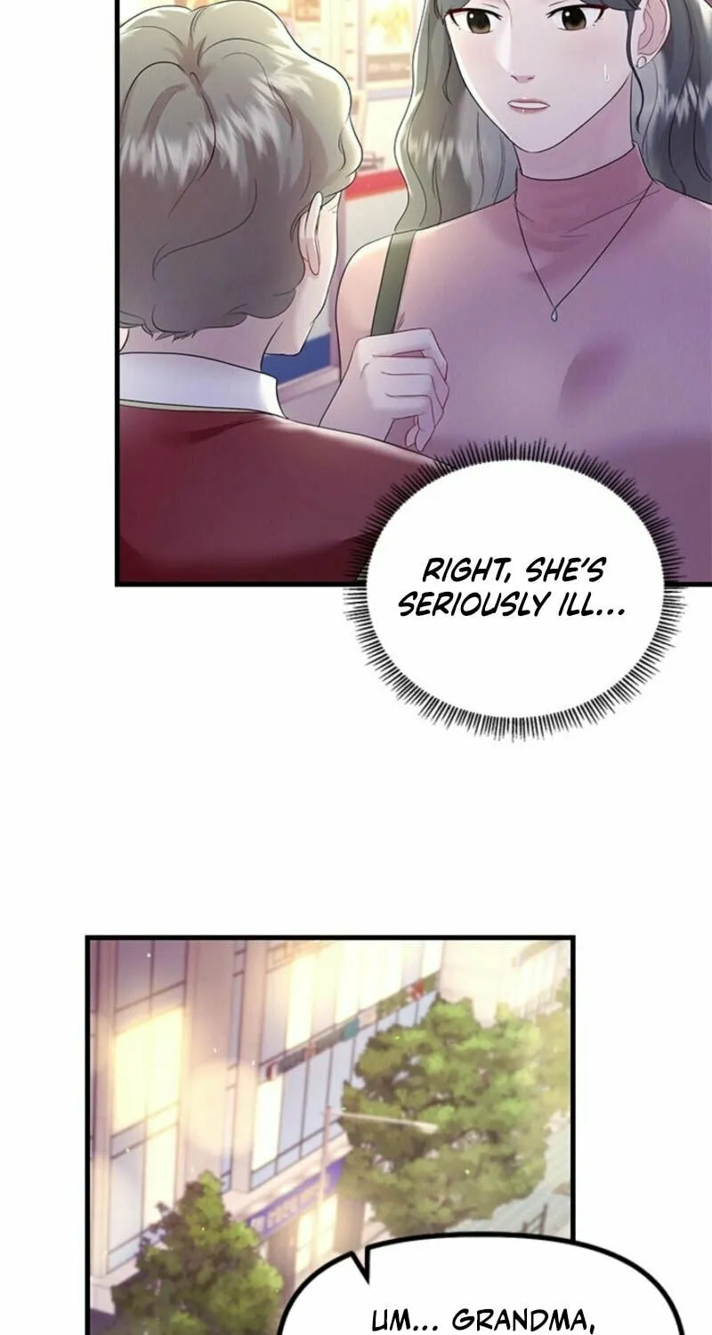 Desirable Partner Chapter 23 page 97 - 