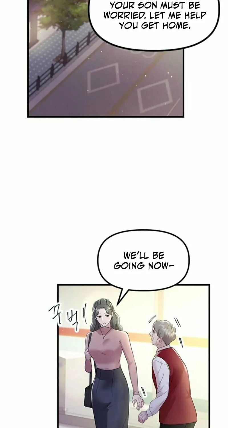 Desirable Partner Chapter 23 page 98 - 
