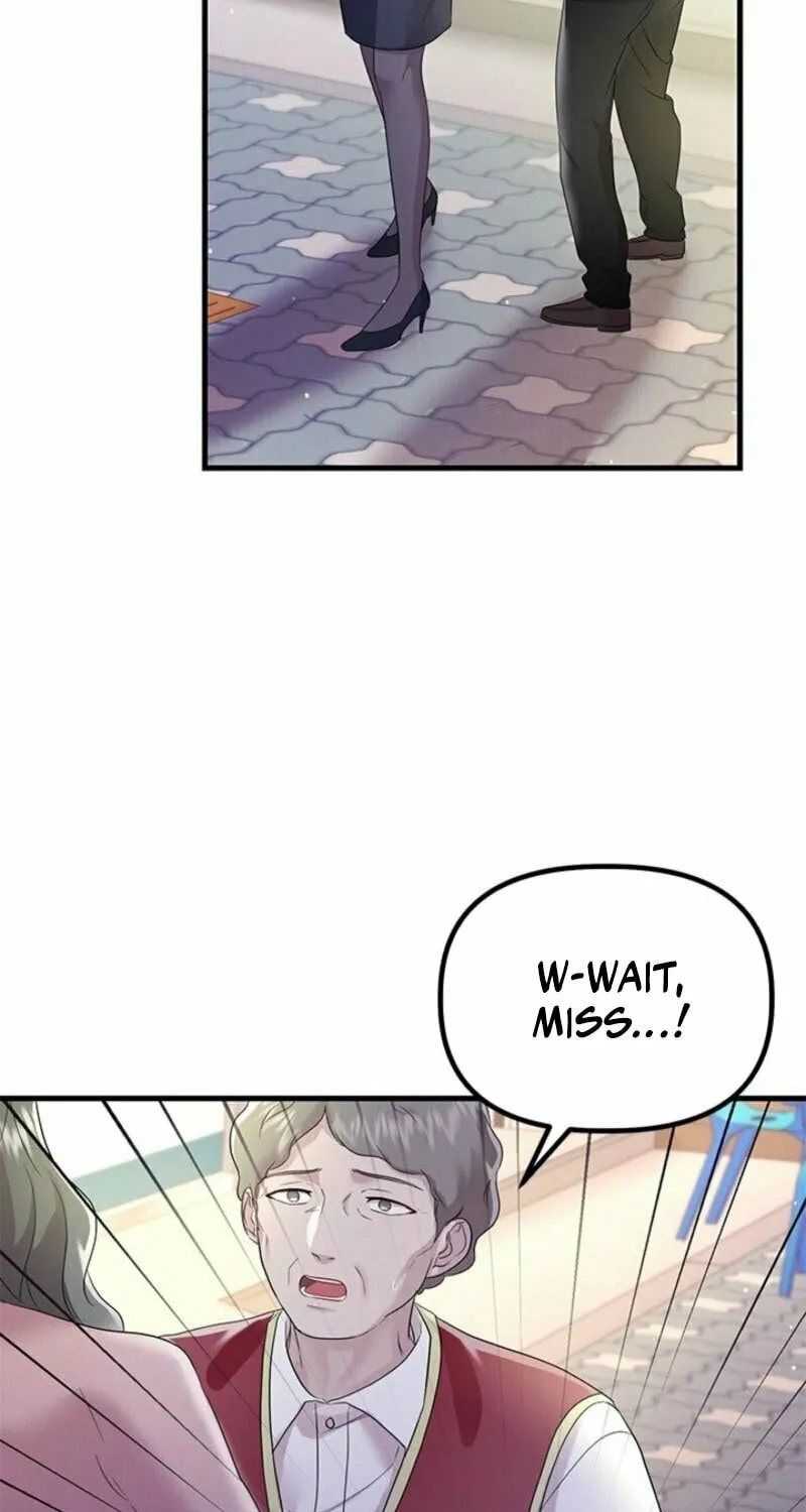 Desirable Partner Chapter 23 page 99 - 