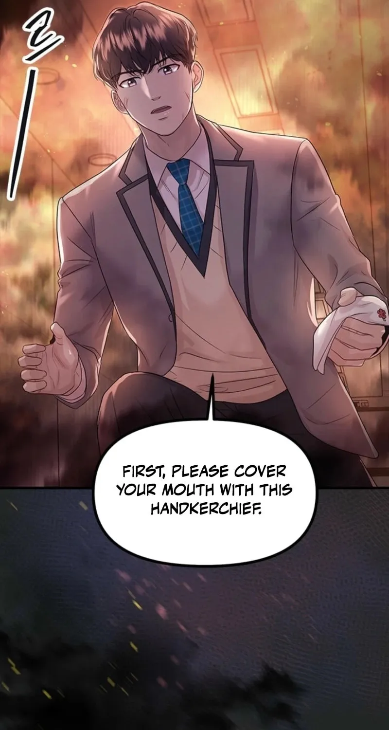 Read Desirable Partner chapter 24 image 1 on Lezhin