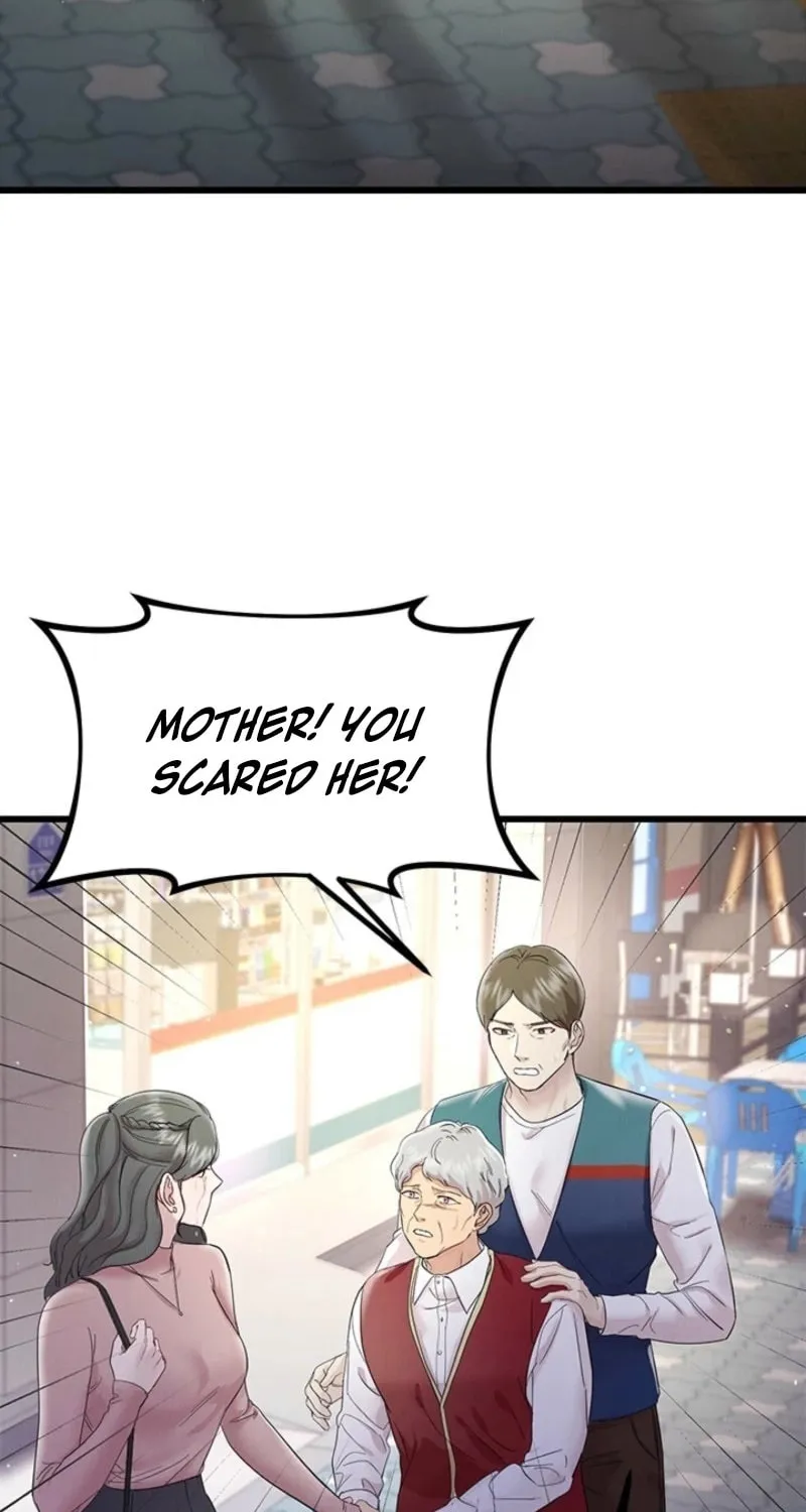 Read Desirable Partner chapter 24 image 10 on Lezhin