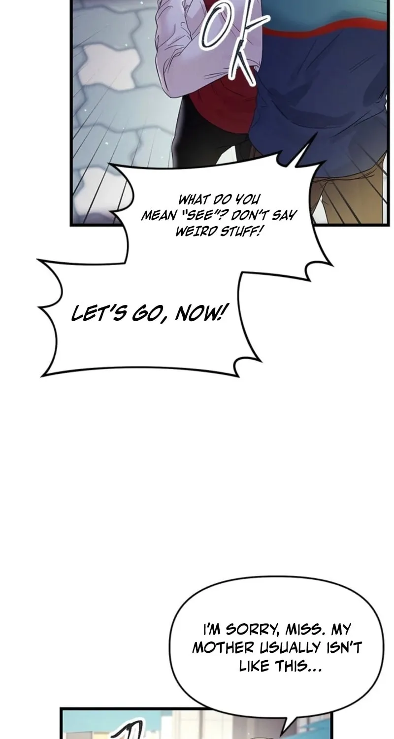 Read Desirable Partner chapter 24 image 14 on Lezhin