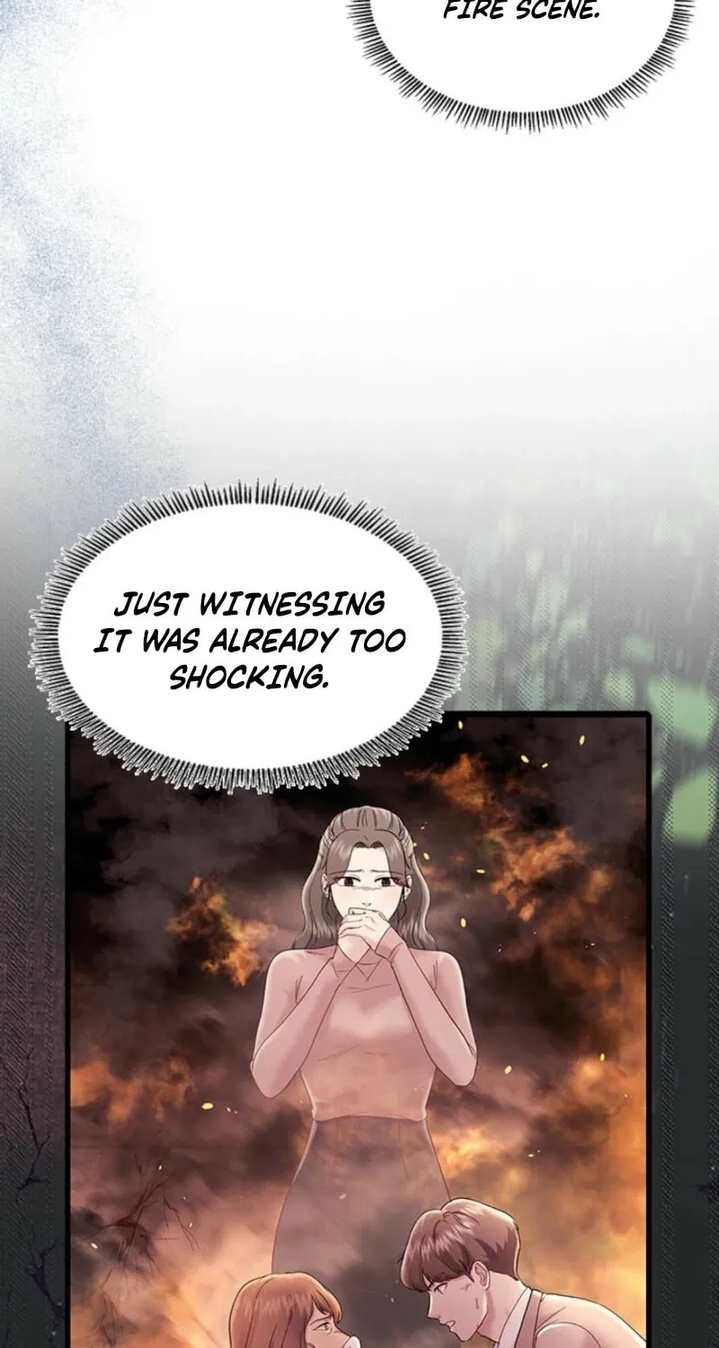 Read Desirable Partner chapter 24 image 21 on Lezhin