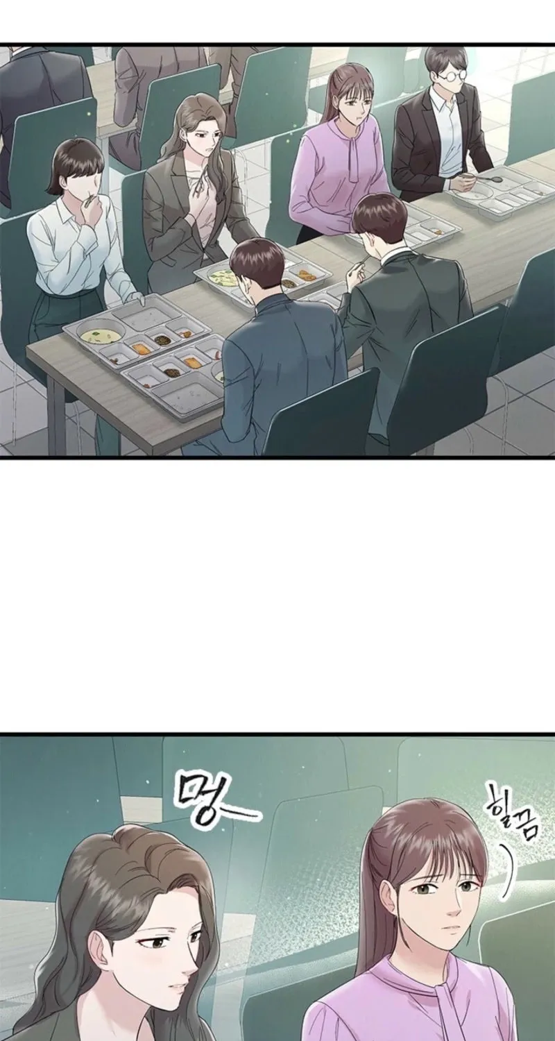 Read Desirable Partner chapter 24 image 28 on Lezhin