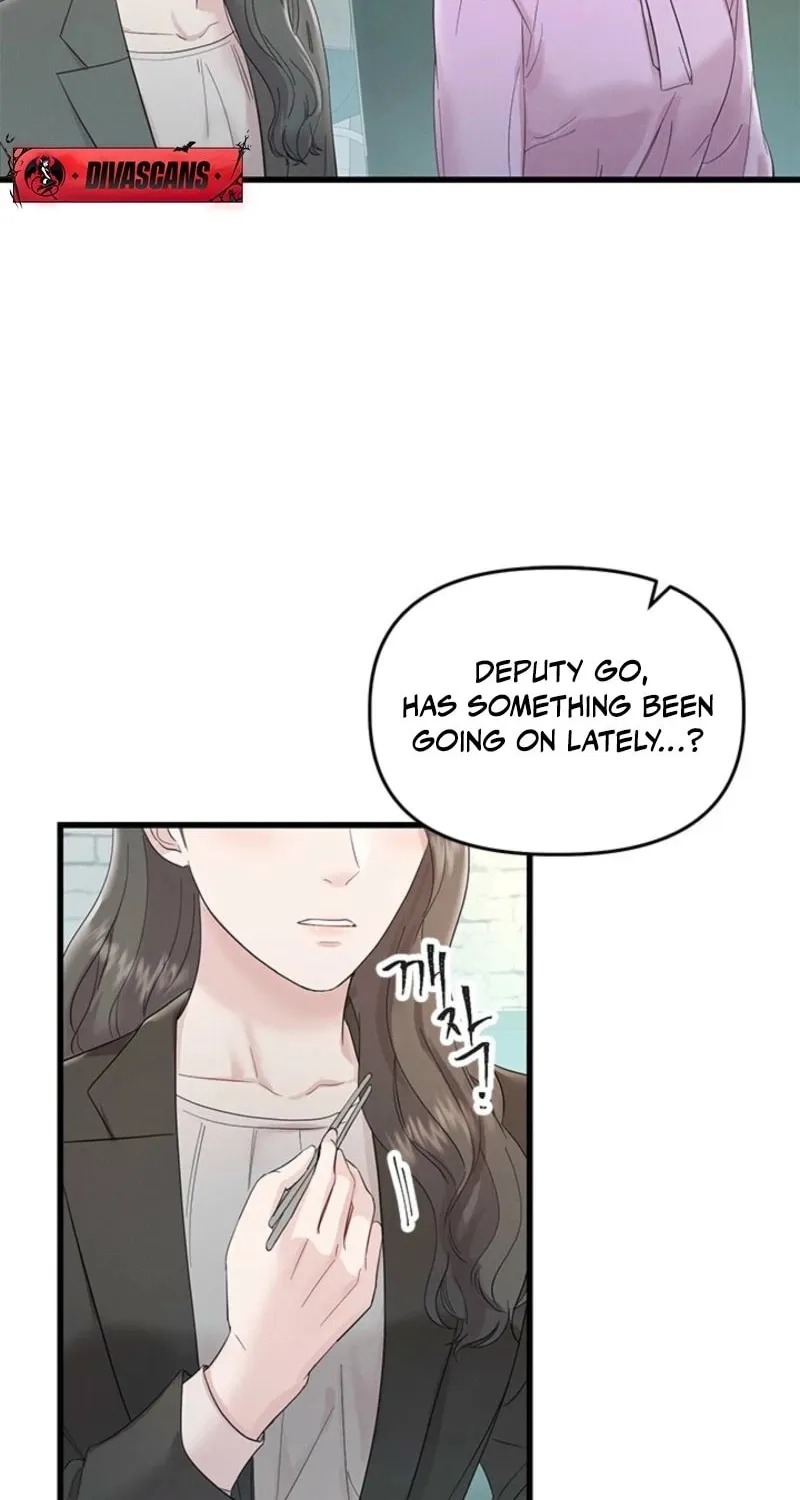 Read Desirable Partner chapter 24 image 29 on Lezhin