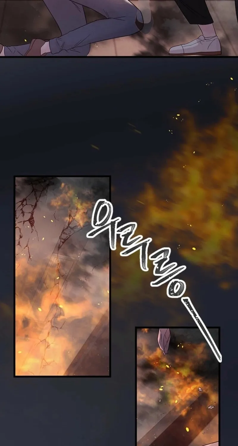 Read Desirable Partner chapter 24 image 3 on Lezhin