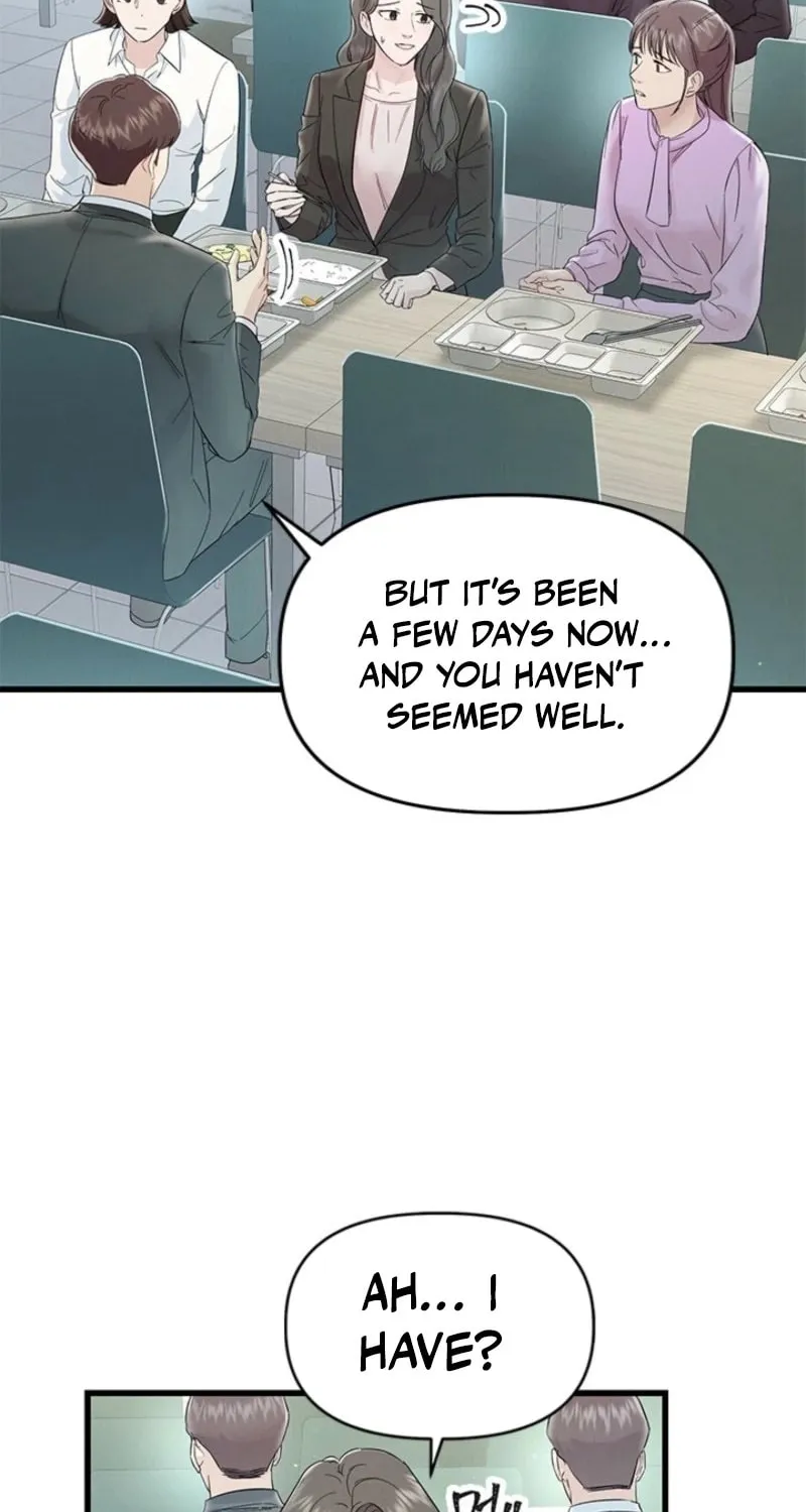 Read Desirable Partner chapter 24 image 31 on Lezhin