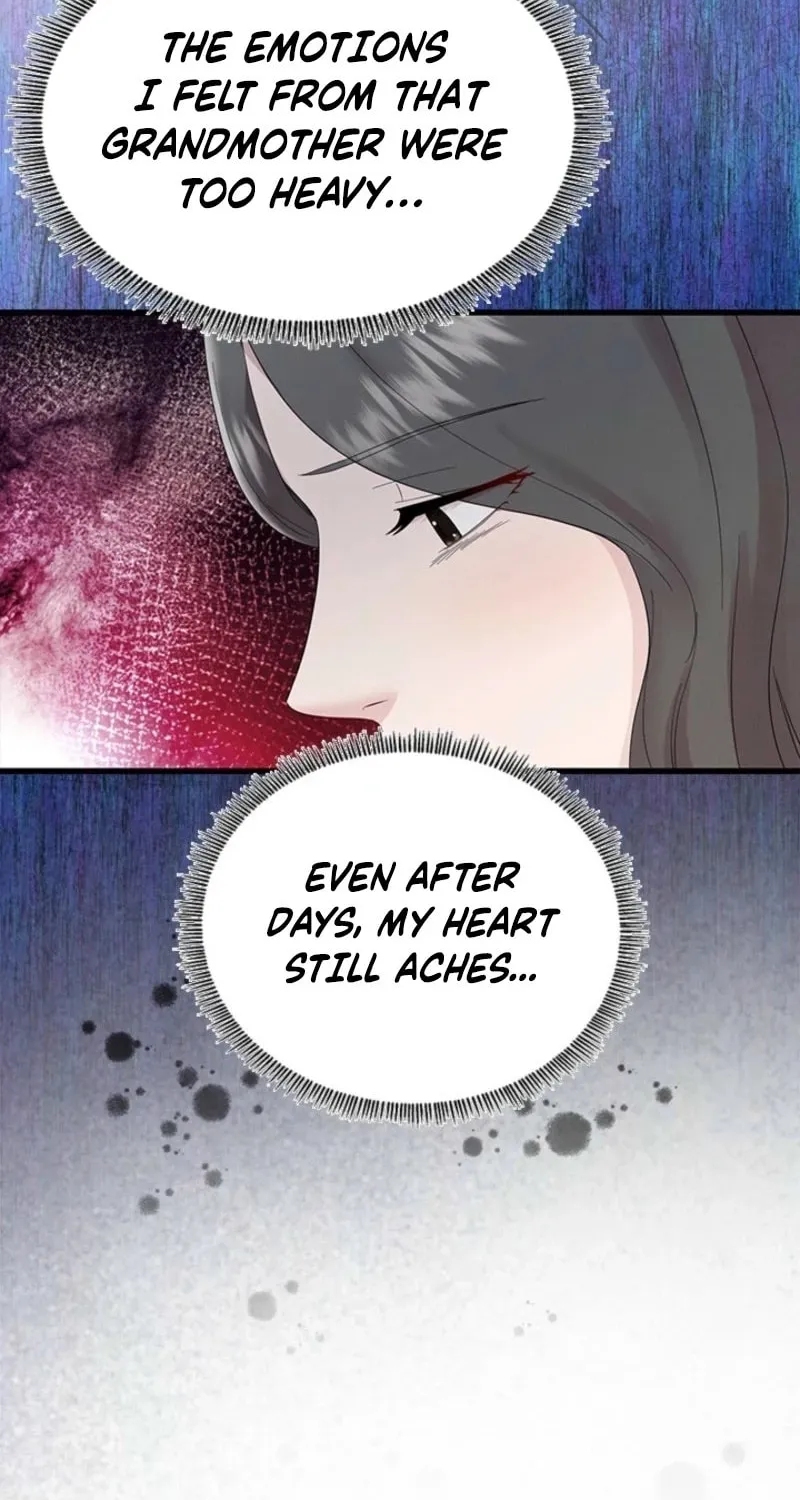 Read Desirable Partner chapter 24 image 33 on Lezhin