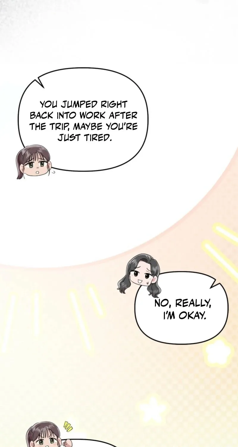 Read Desirable Partner chapter 24 image 34 on Lezhin