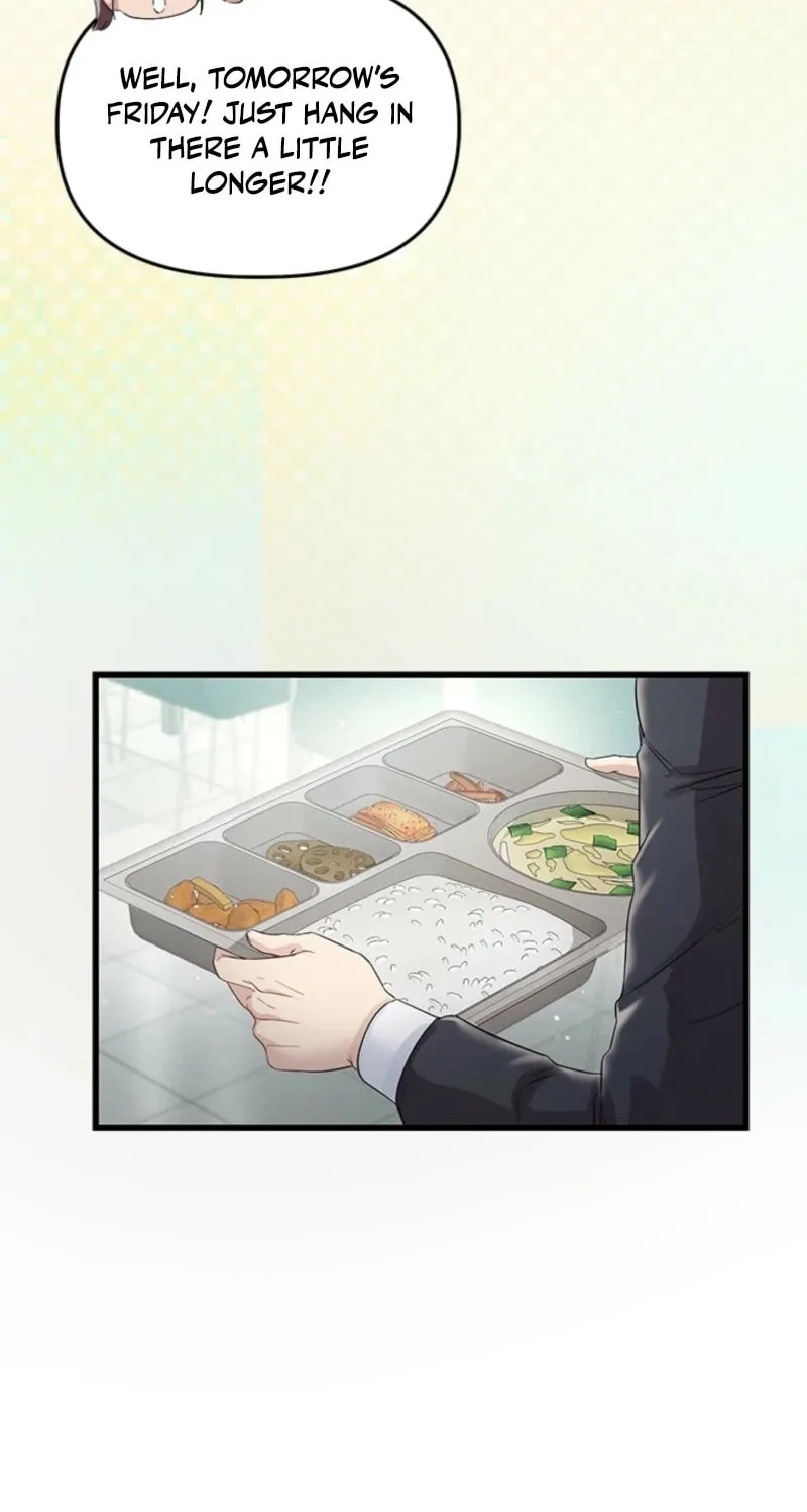 Read Desirable Partner chapter 24 image 35 on Lezhin