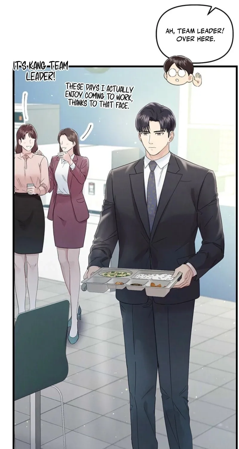 Read Desirable Partner chapter 24 image 36 on Lezhin
