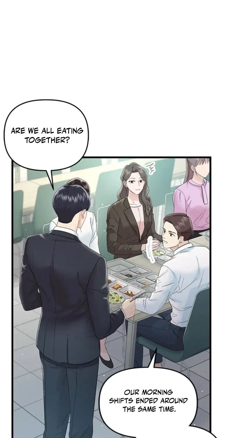Read Desirable Partner chapter 24 image 38 on Lezhin