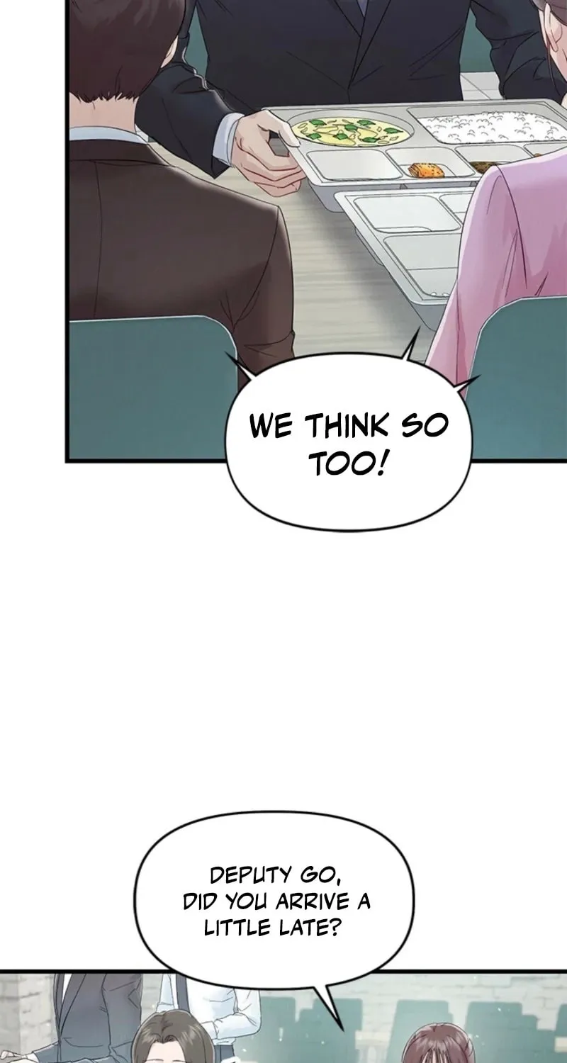 Read Desirable Partner chapter 24 image 40 on Lezhin