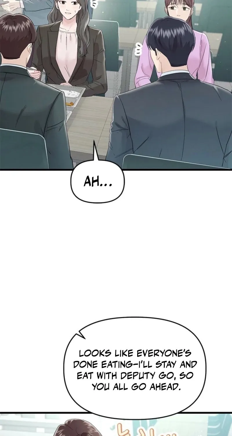 Read Desirable Partner chapter 24 image 41 on Lezhin