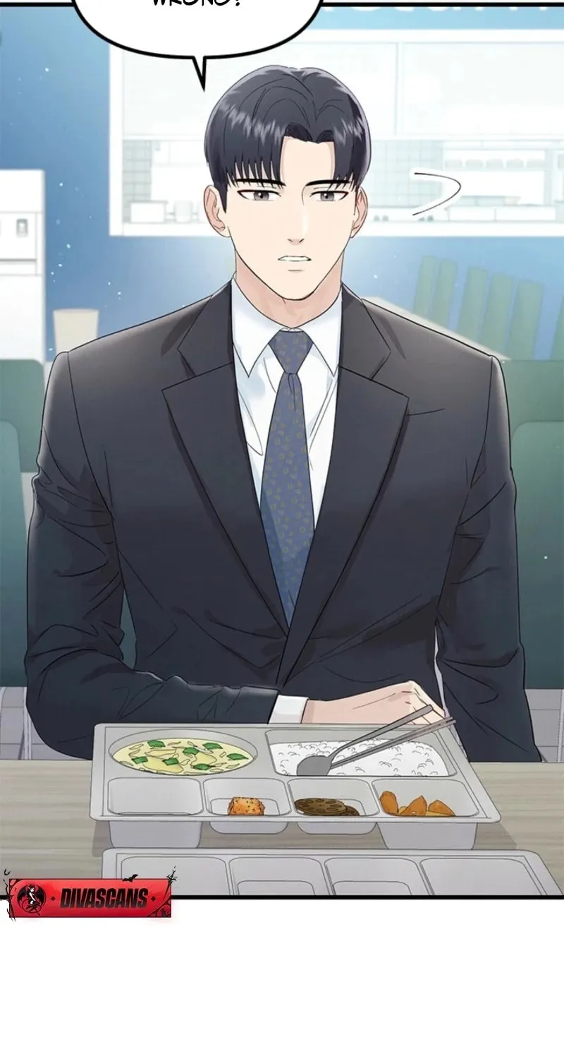 Read Desirable Partner chapter 24 image 45 on Lezhin