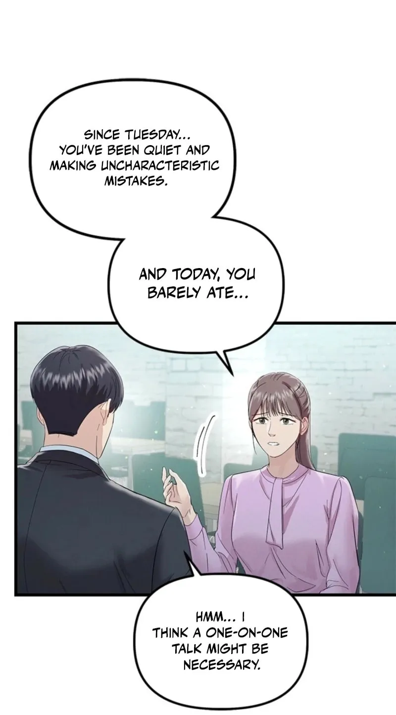 Read Desirable Partner chapter 24 image 46 on Lezhin