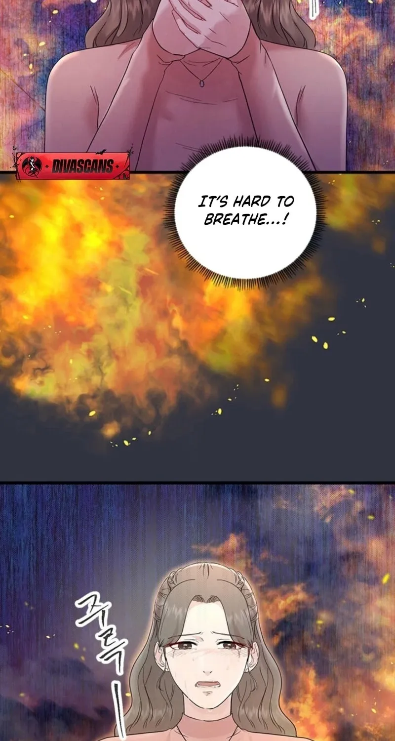 Read Desirable Partner chapter 24 image 5 on Lezhin