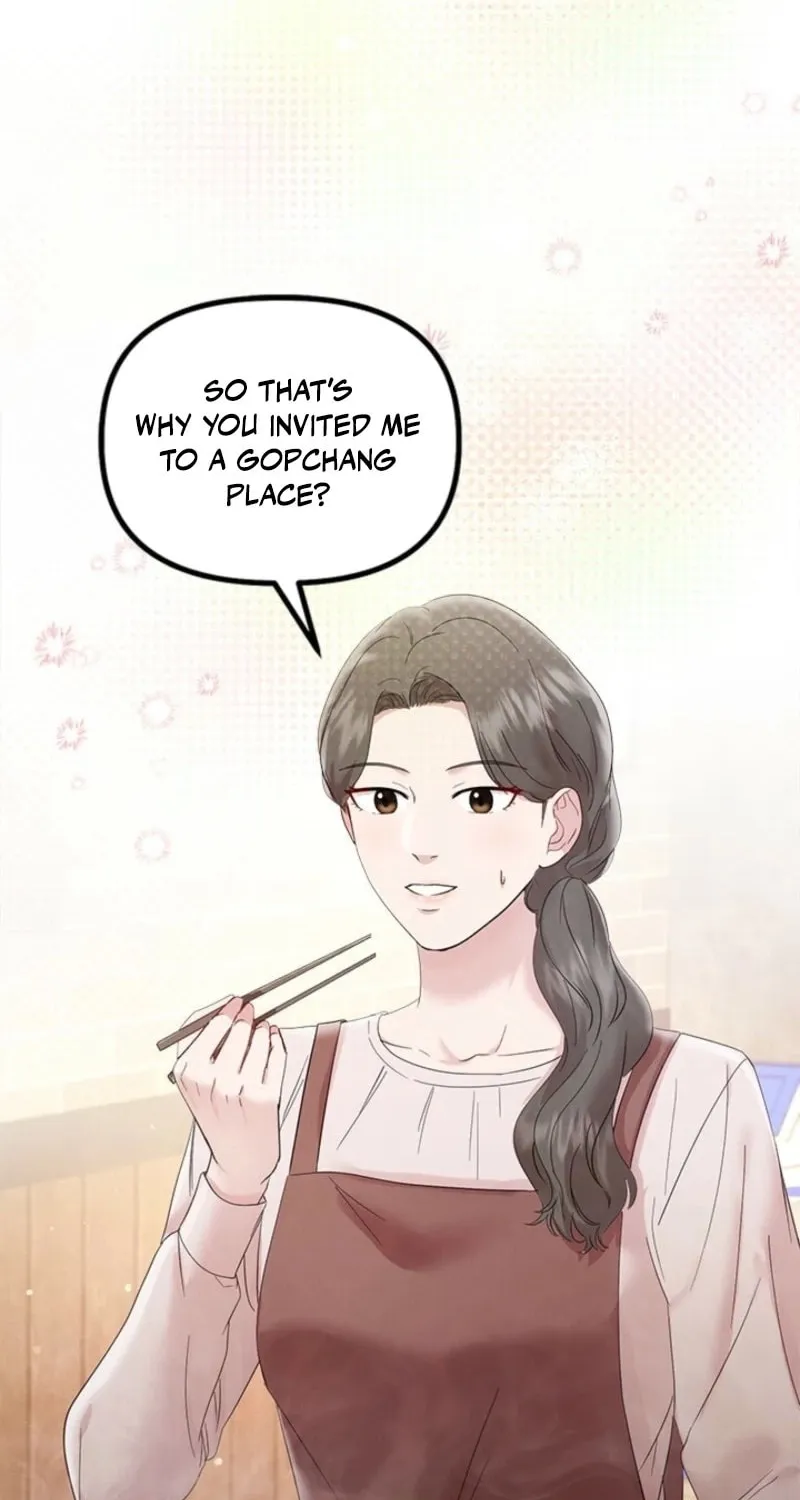 Read Desirable Partner chapter 24 image 57 on Lezhin