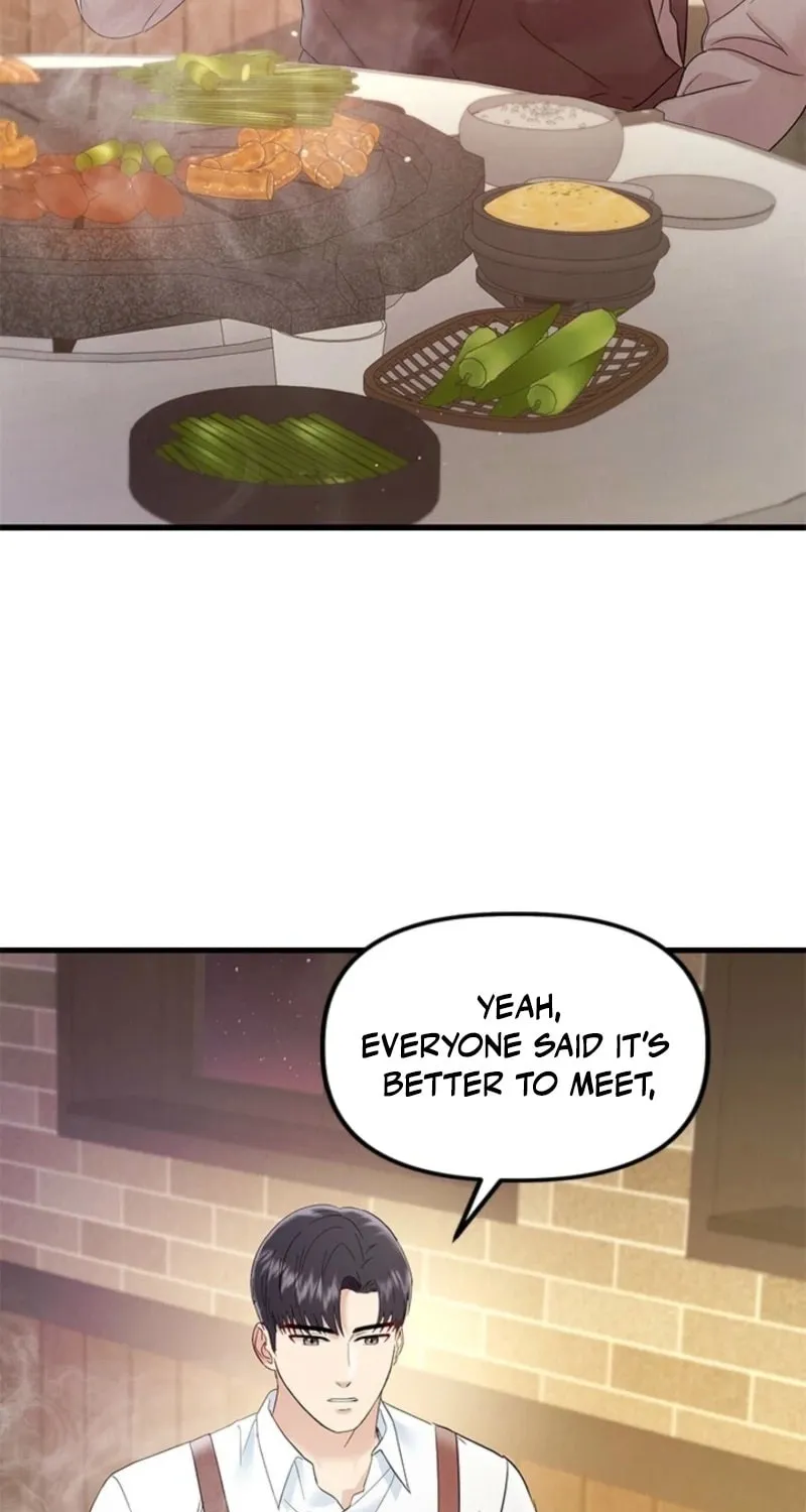 Read Desirable Partner chapter 24 image 58 on Lezhin