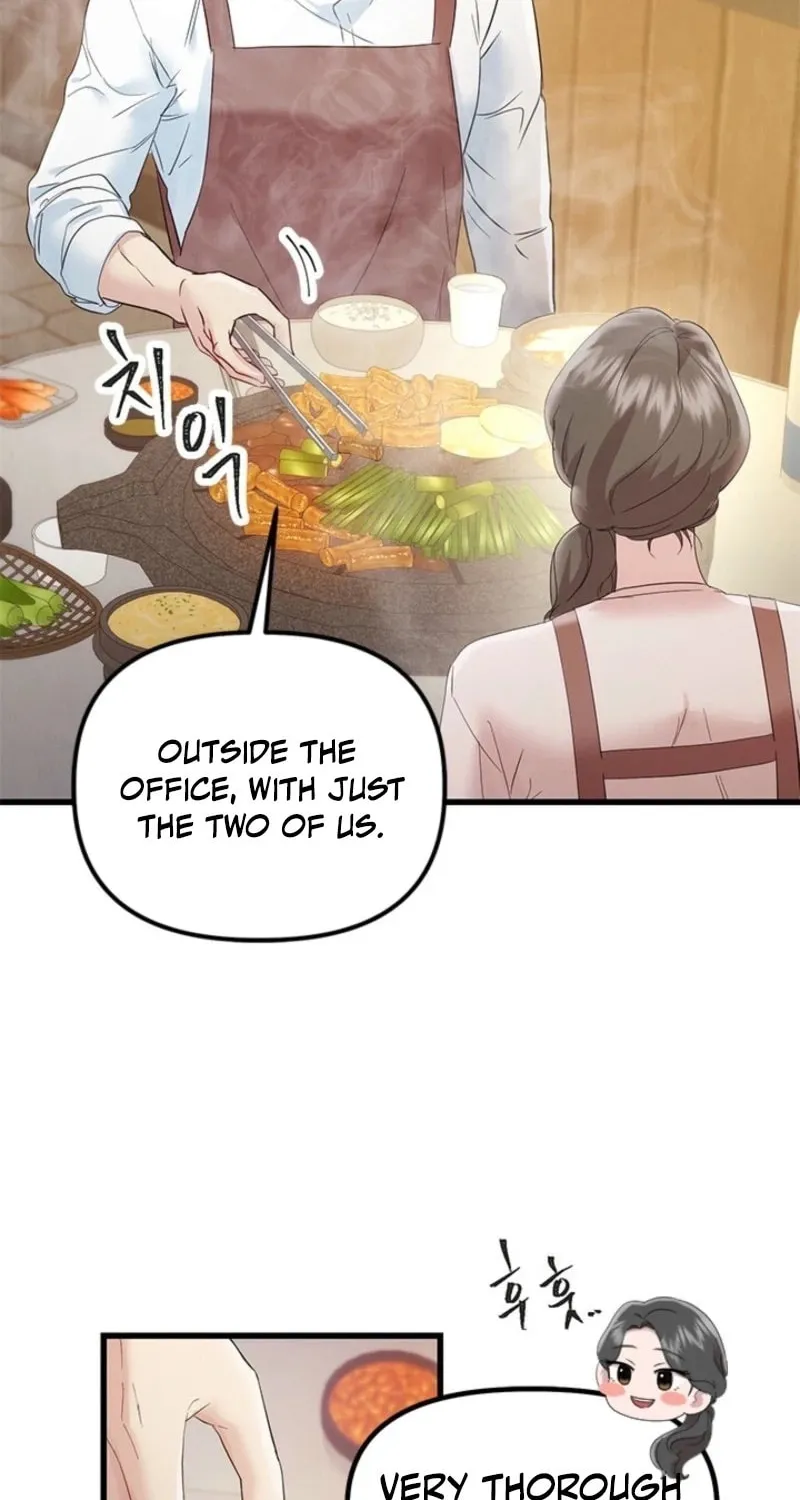 Read Desirable Partner chapter 24 image 59 on Lezhin