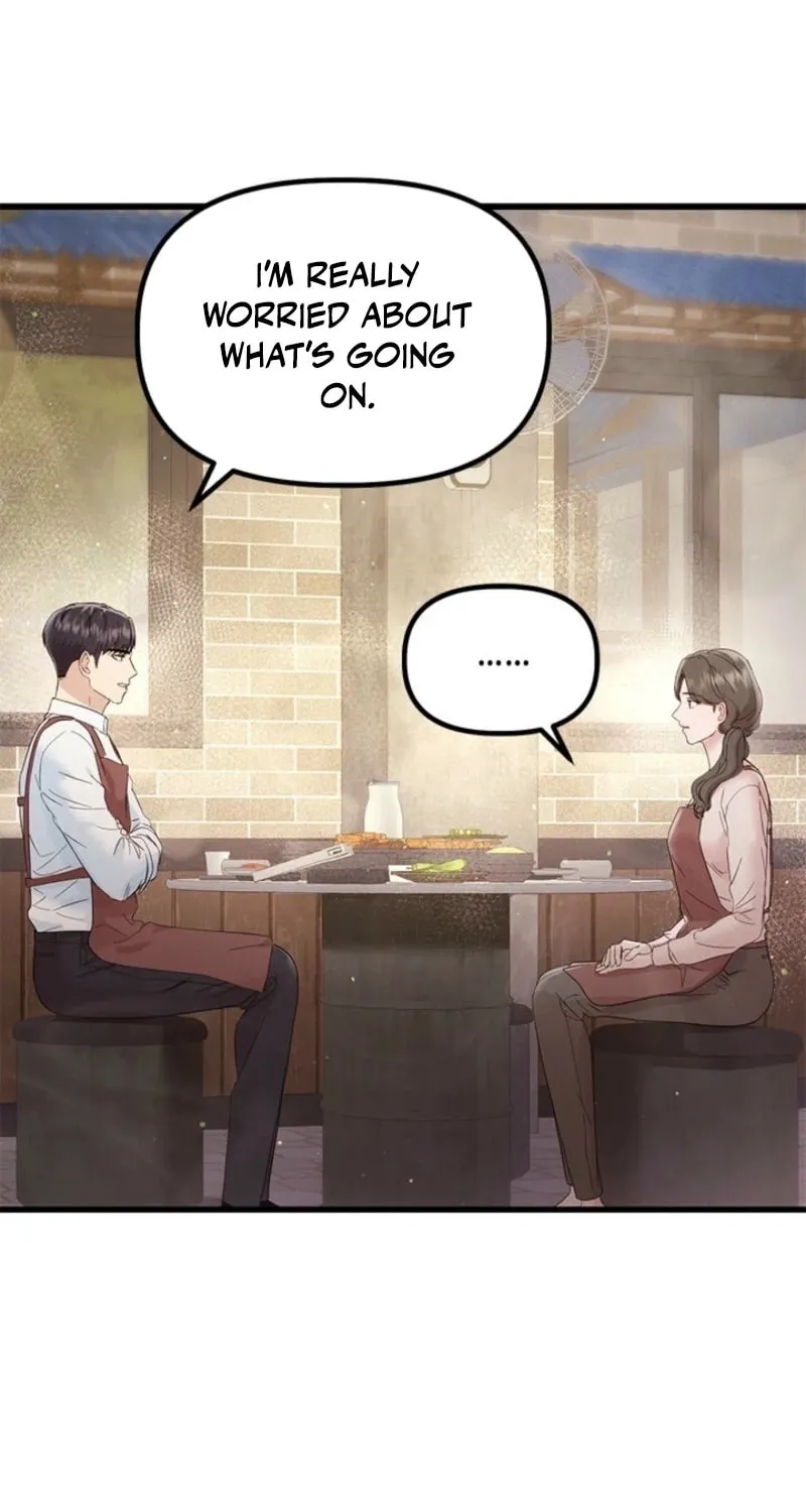 Read Desirable Partner chapter 24 image 67 on Lezhin