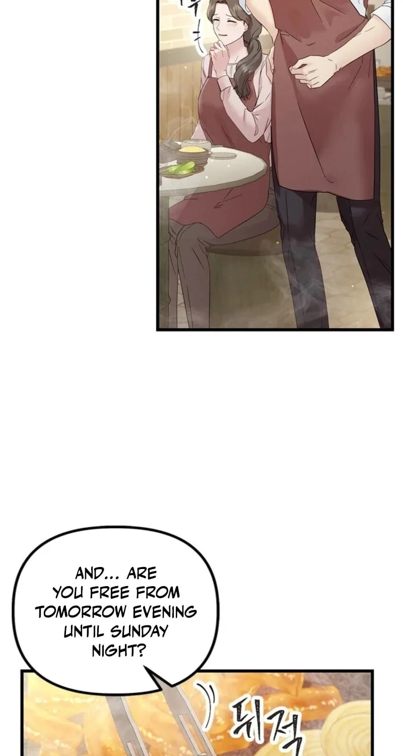Read Desirable Partner chapter 24 image 81 on Lezhin