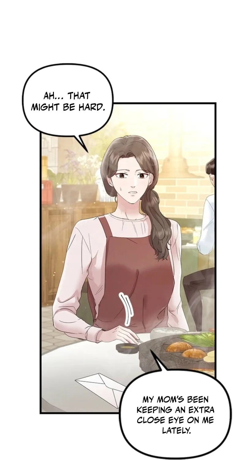 Read Desirable Partner chapter 24 image 85 on Lezhin