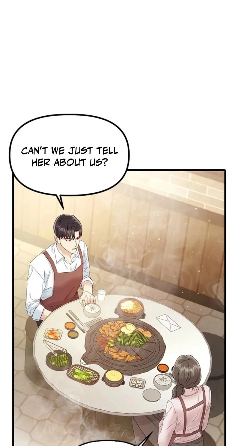 Read Desirable Partner chapter 24 image 86 on Lezhin