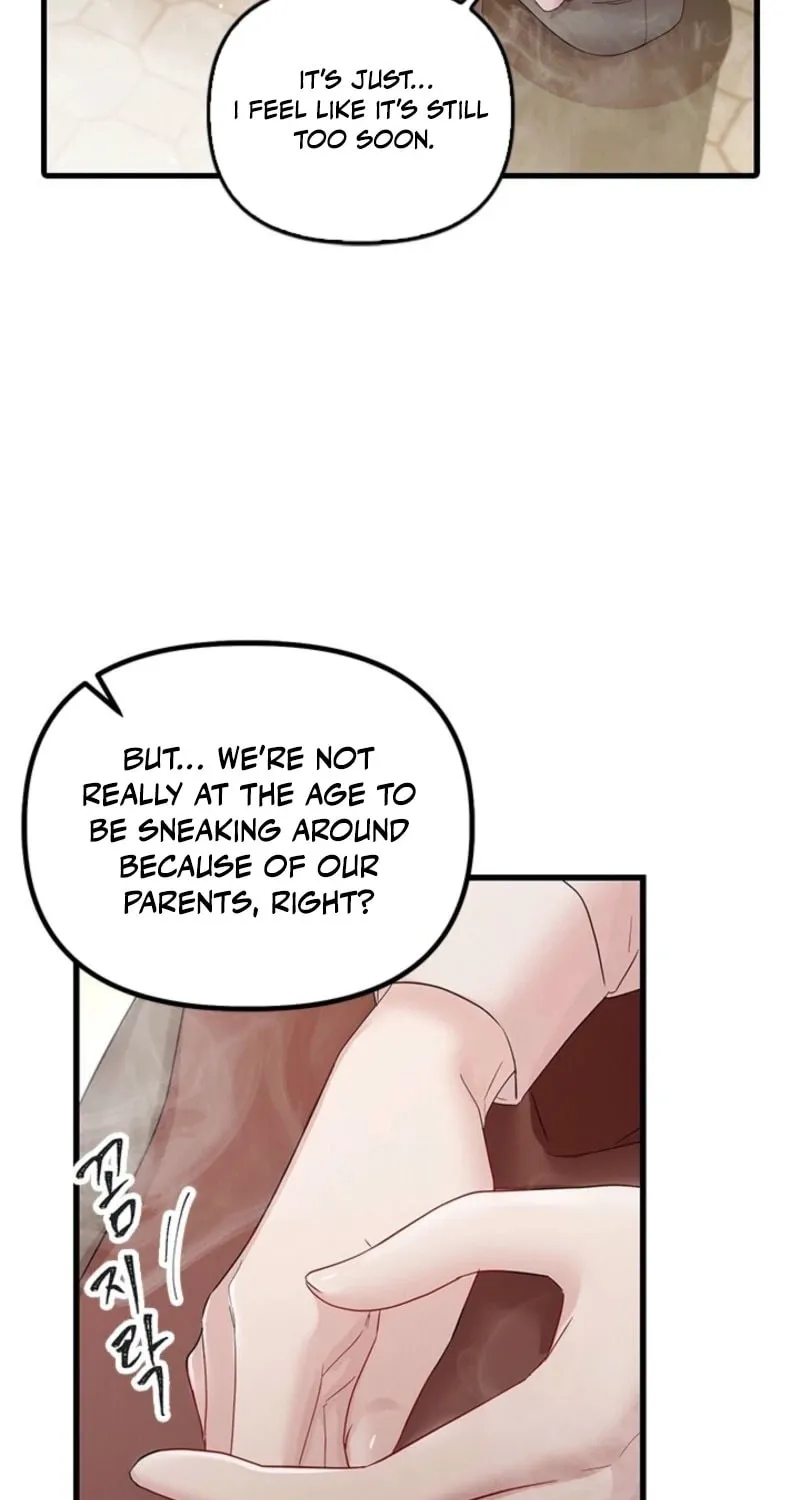 Read Desirable Partner chapter 24 image 87 on Lezhin
