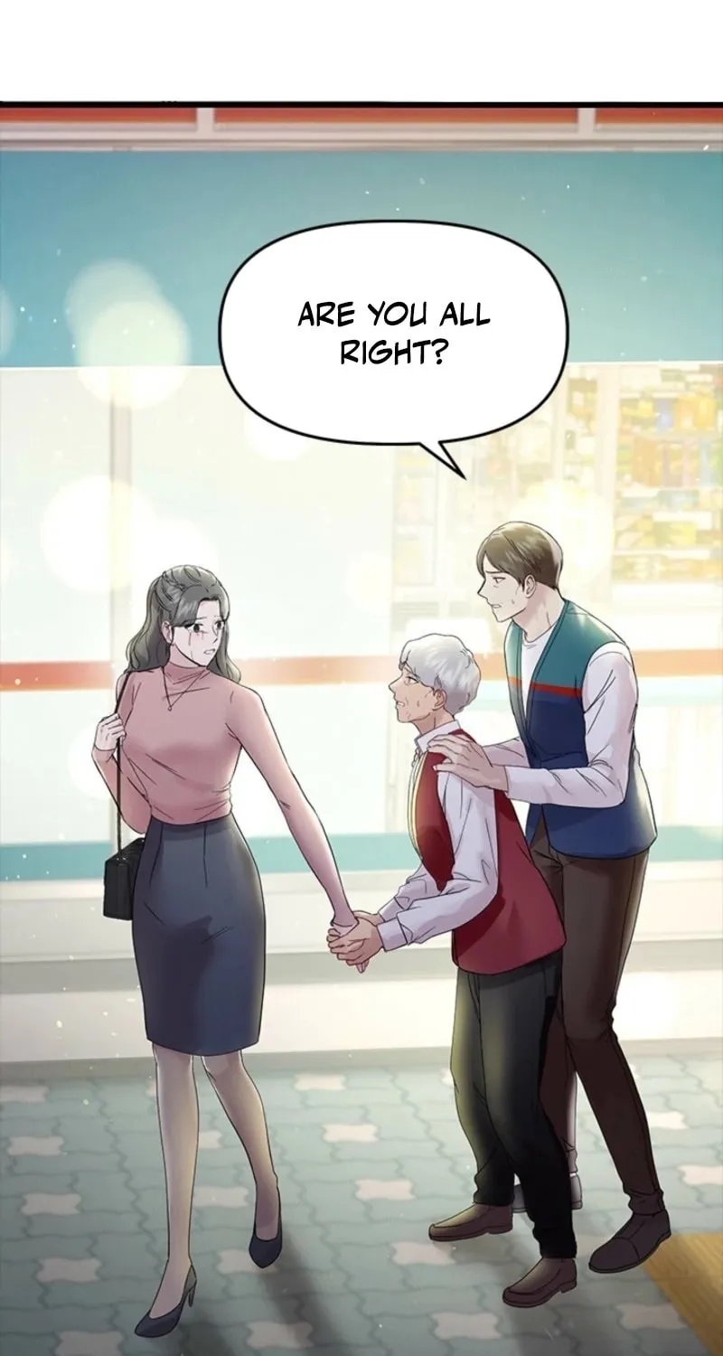 Read Desirable Partner chapter 24 image 9 on Lezhin