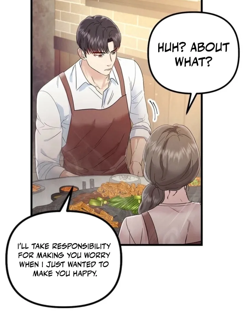 Read Desirable Partner chapter 24 image 91 on Lezhin