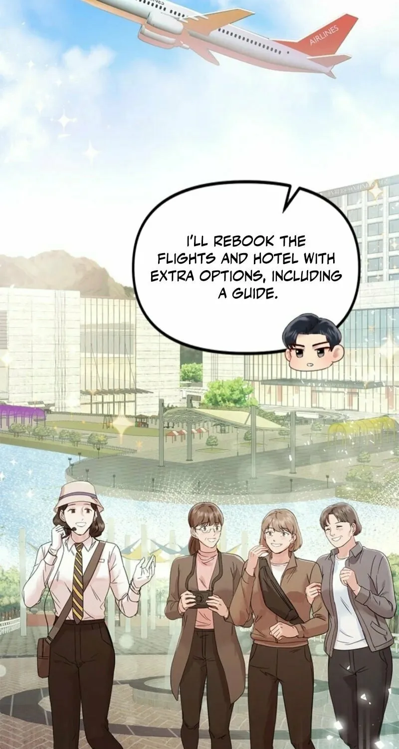 Read Desirable Partner chapter 24 image 94 on Lezhin