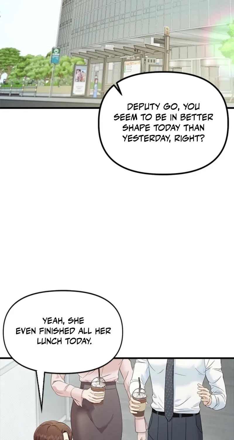Read Desirable Partner chapter 25 image 1 on Lezhin