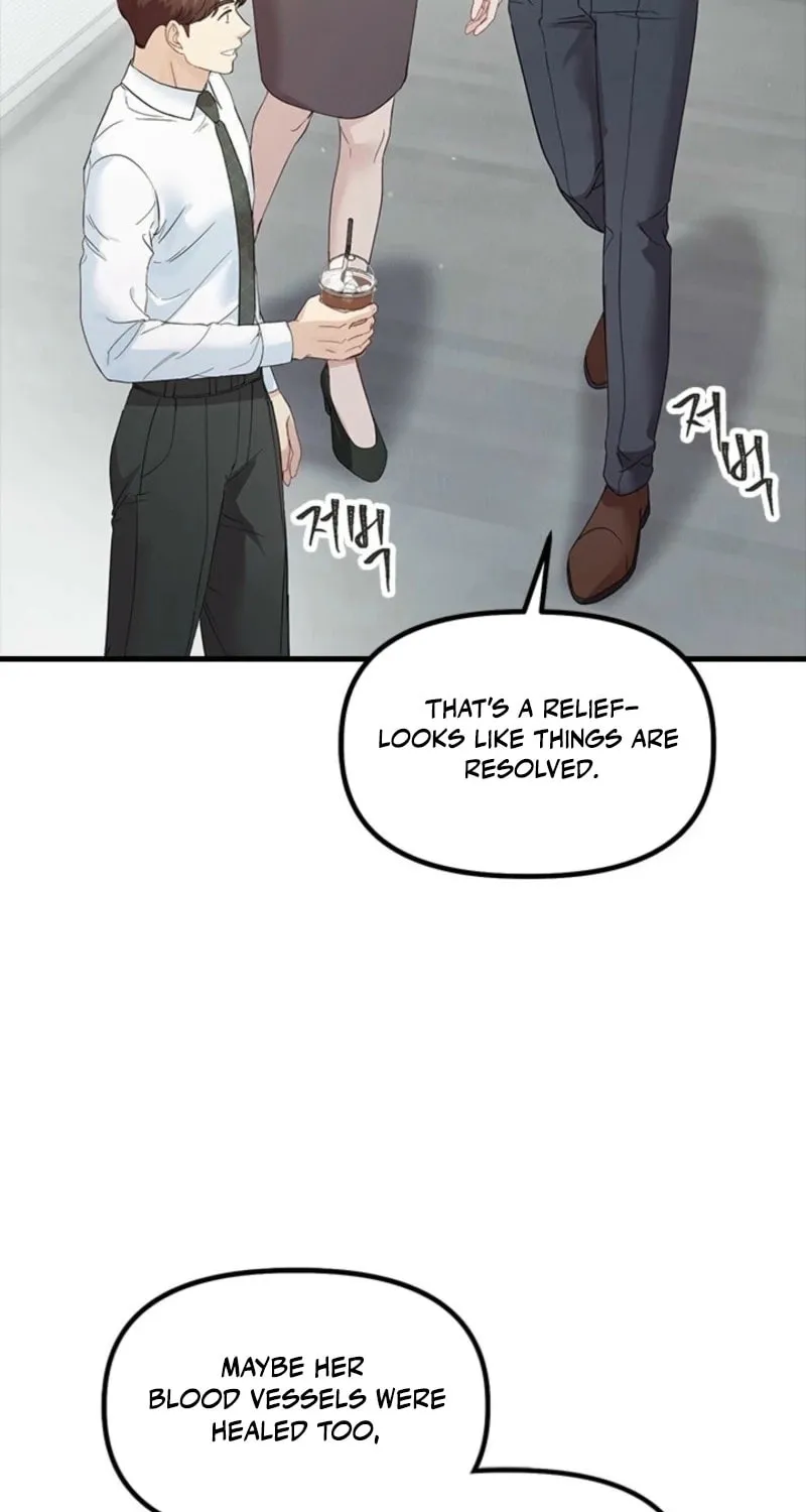 Read Desirable Partner chapter 25 image 2 on Lezhin