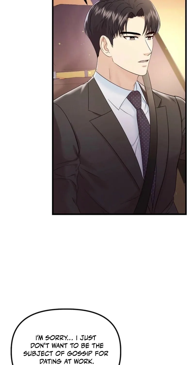 Read Desirable Partner chapter 25 image 22 on Lezhin