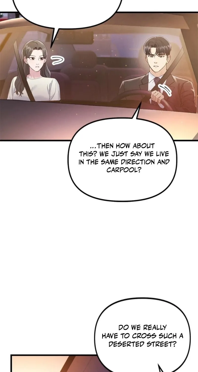 Read Desirable Partner chapter 25 image 23 on Lezhin