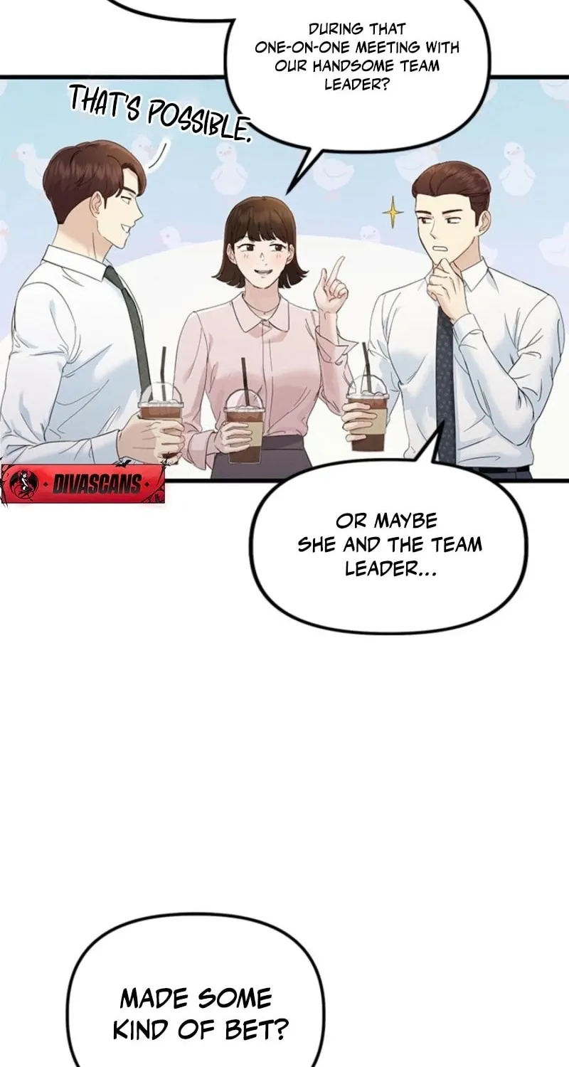 Read Desirable Partner chapter 25 image 3 on Lezhin