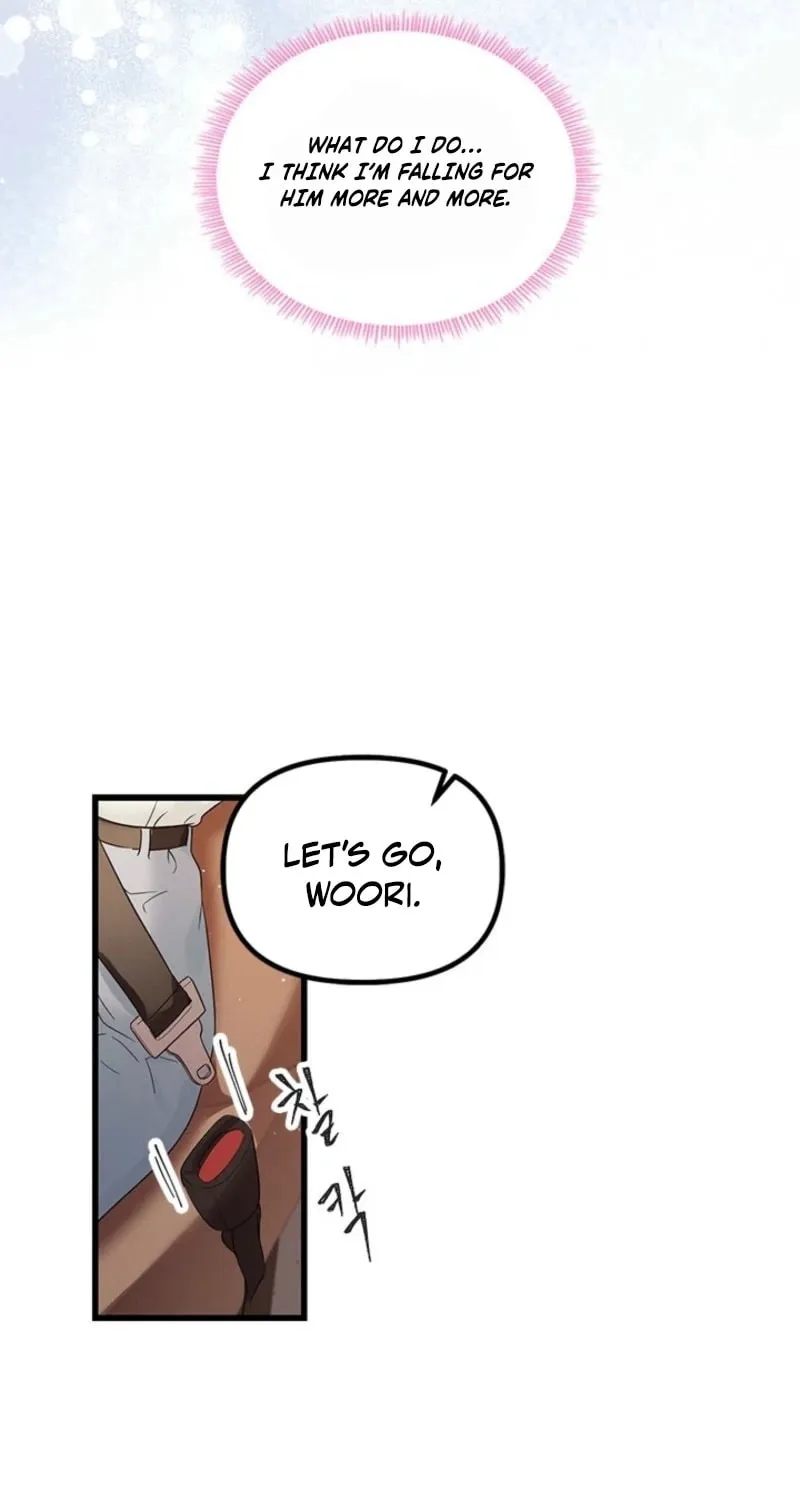 Read Desirable Partner chapter 25 image 31 on Lezhin