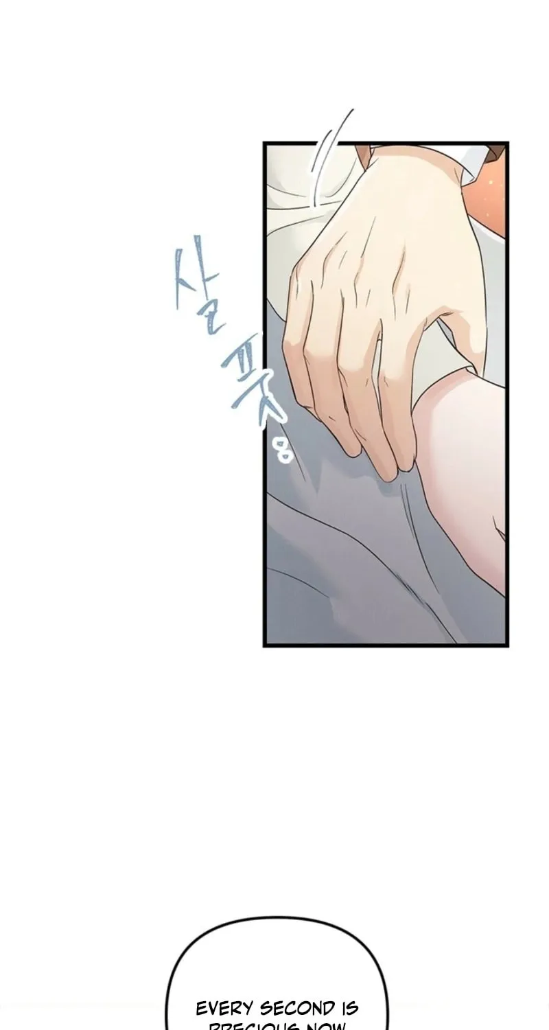 Read Desirable Partner chapter 25 image 32 on Lezhin