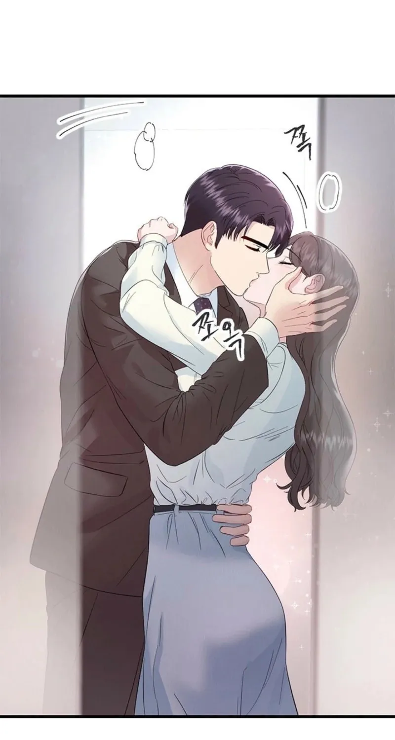 Read Desirable Partner chapter 25 image 36 on Lezhin