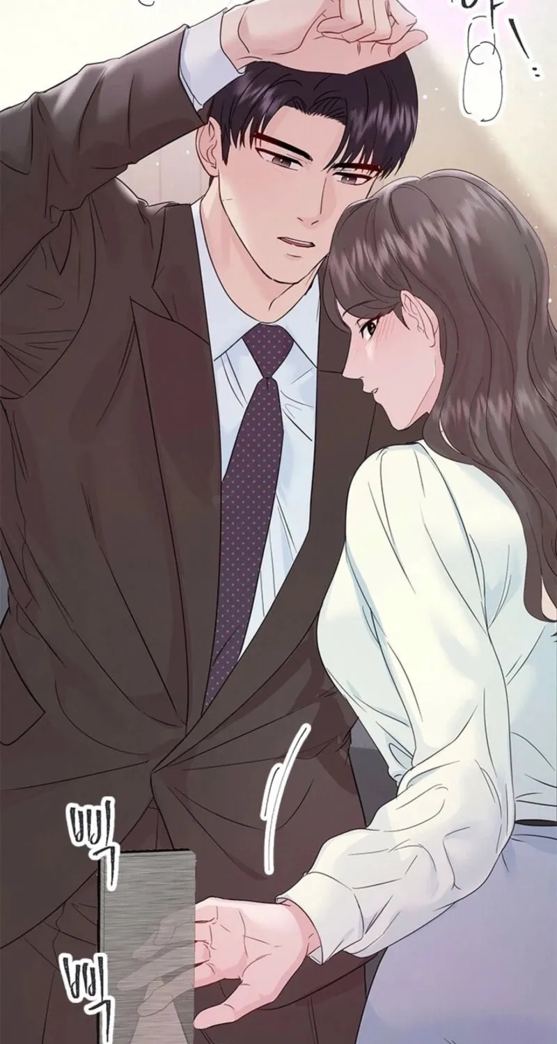 Read Desirable Partner chapter 25 image 40 on Lezhin