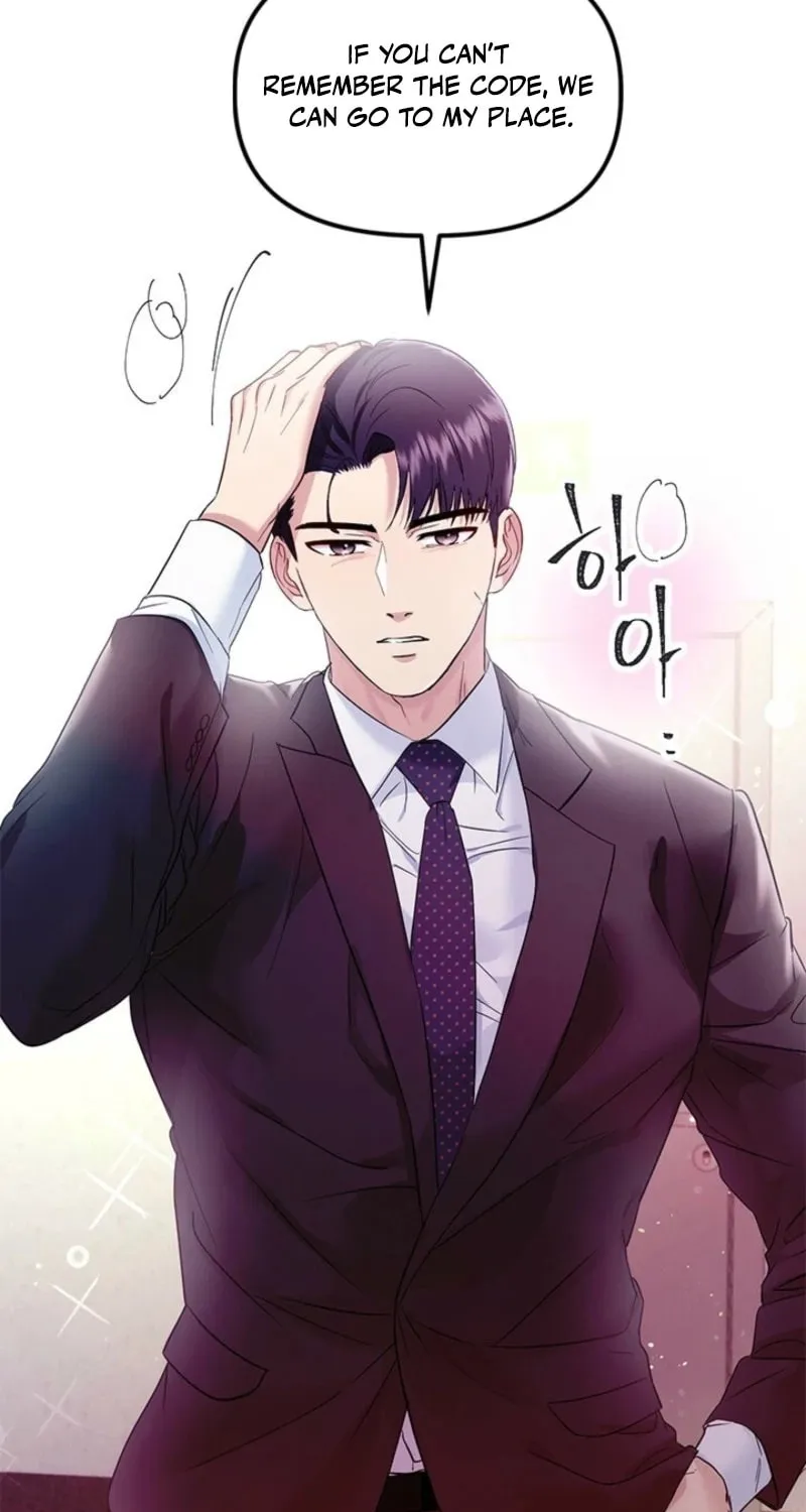 Read Desirable Partner chapter 25 image 42 on Lezhin
