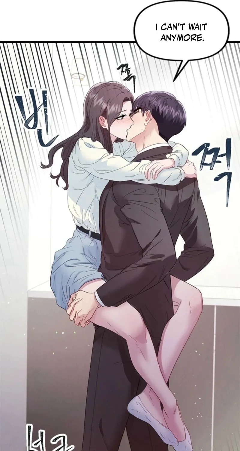 Read Desirable Partner chapter 25 image 46 on Lezhin