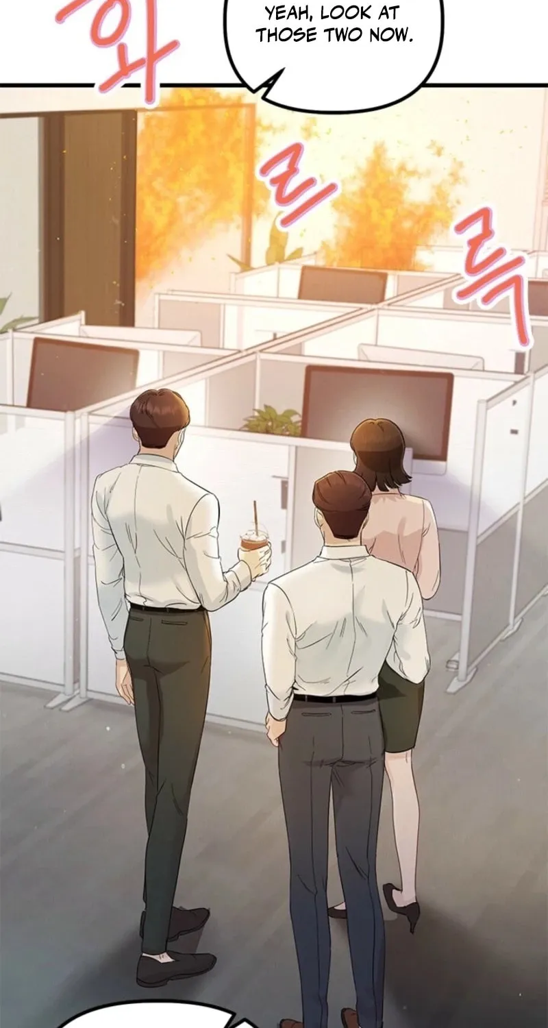 Read Desirable Partner chapter 25 image 5 on Lezhin